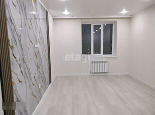 2-комн. квартира , 58.5м² , 9/12 этаж