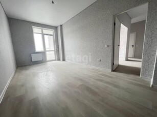 2-комн. квартира , 59м² , 12/17 этаж