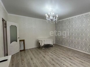 2-комн. квартира , 59м² , 6/8 этаж