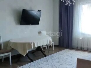 2-комн. квартира , 60м² , 2/12 этаж