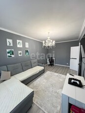 2-комн. квартира , 60м² , 8/8 этаж