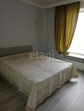 2-комн. квартира , 60.8м² , 10/12 этаж