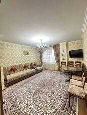 2-комн. квартира , 61.6м² , 2/14 этаж