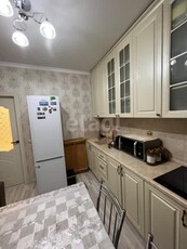 2-комн. квартира , 62м² , 4/9 этаж