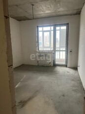 2-комн. квартира , 64.6м² , 7/13 этаж