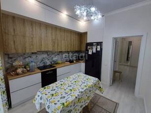 2-комн. квартира , 65м² , 7/12 этаж