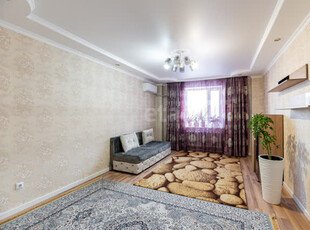 2-комн. квартира , 67м² , 11/15 этаж