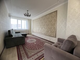 2-комн. квартира , 67м² , 14/24 этаж