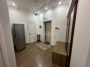 2-комн. квартира , 72м² , 4/8 этаж