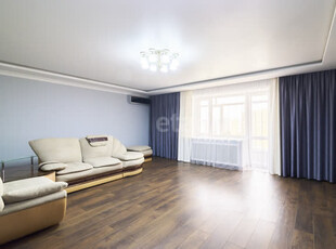 3-комн. квартира , 108.6м² , 11/12 этаж