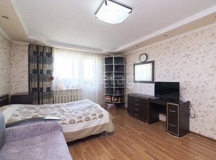 3-комн. квартира , 110м² , 10/17 этаж