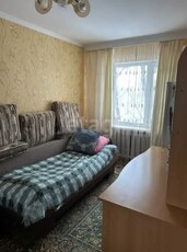 3-комн. квартира , 59.3м² , 2/4 этаж