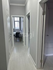 3-комн. квартира , 61м² , 5/10 этаж