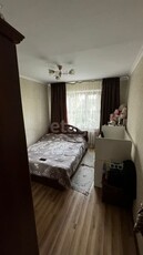 3-комн. квартира , 62.2м² , 3/5 этаж