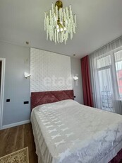 3-комн. квартира , 70м² , 9/17 этаж