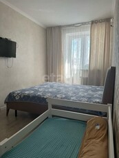 3-комн. квартира , 71м² , 2/13 этаж