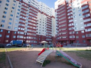 3-комн. квартира , 73.4м² , 13/14 этаж