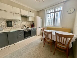 3-комн. квартира , 74м² , 4/8 этаж