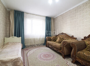 3-комн. квартира , 76.4м² , 12/16 этаж