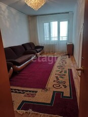 3-комн. квартира , 80м² , 12/17 этаж