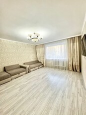 3-комн. квартира , 81м² , 2/10 этаж