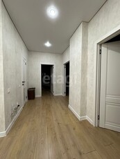 3-комн. квартира , 87м² , 14/23 этаж