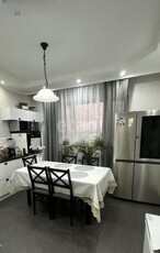 3-комн. квартира , 92м² , 11/13 этаж