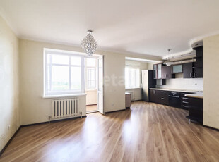 4-комн. квартира , 106.3м² , 9/13 этаж