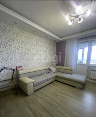 4-комн. квартира , 107м² , 6/14 этаж