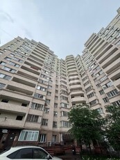 4-комн. квартира , 110м² , 13/14 этаж