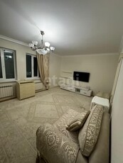 4-комн. квартира , 191.1м² , 6/10 этаж