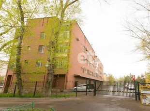 5-комн. квартира , 170м² , 4/4 этаж