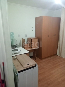 1-комн. квартира , 12.9м² , 1/5 этаж