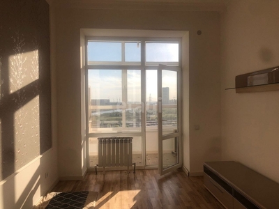 1-комн. квартира , 35м² , 9/9 этаж