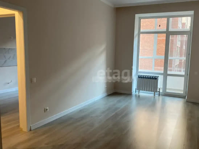 1-комн. квартира , 37м² , 4/10 этаж