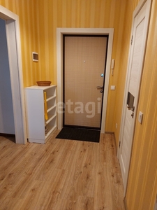 1-комн. квартира , 38.2м² , 7/15 этаж