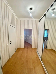 1-комн. квартира , 39м² , 20/22 этаж