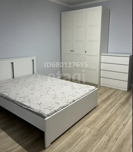 1-комн. квартира , 42м² , 15/22 этаж