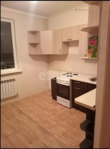 1-комн. квартира , 43м² , 10/10 этаж