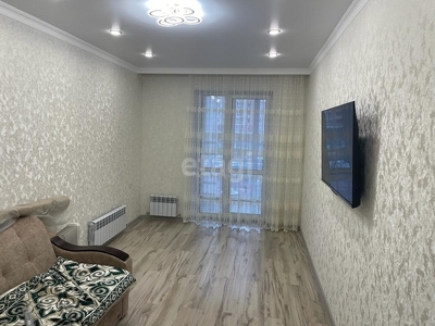 1-комн. квартира , 43м² , 2/9 этаж