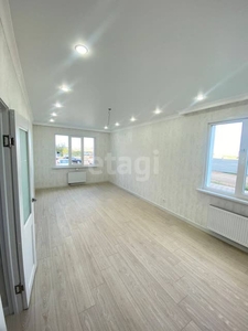 1-комн. квартира , 48.2м² , 1/9 этаж