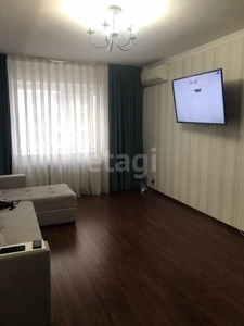 1-комн. квартира , 54.1м² , 9/12 этаж