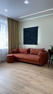 2-комн. квартира , 38м² , 4/9 этаж