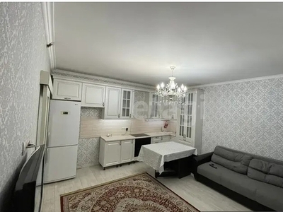 2-комн. квартира , 42м² , 4/12 этаж