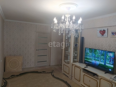 2-комн. квартира , 47м² , 4/5 этаж