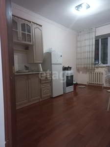 2-комн. квартира , 53м² , 12/18 этаж