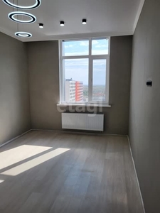 2-комн. квартира , 53.7м² , 17/17 этаж