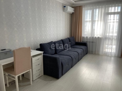 2-комн. квартира , 54м² , 6/12 этаж