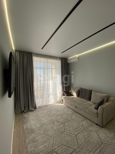 2-комн. квартира , 55м² , 9/10 этаж