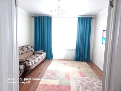 2-комн. квартира , 56м² , 2/9 этаж